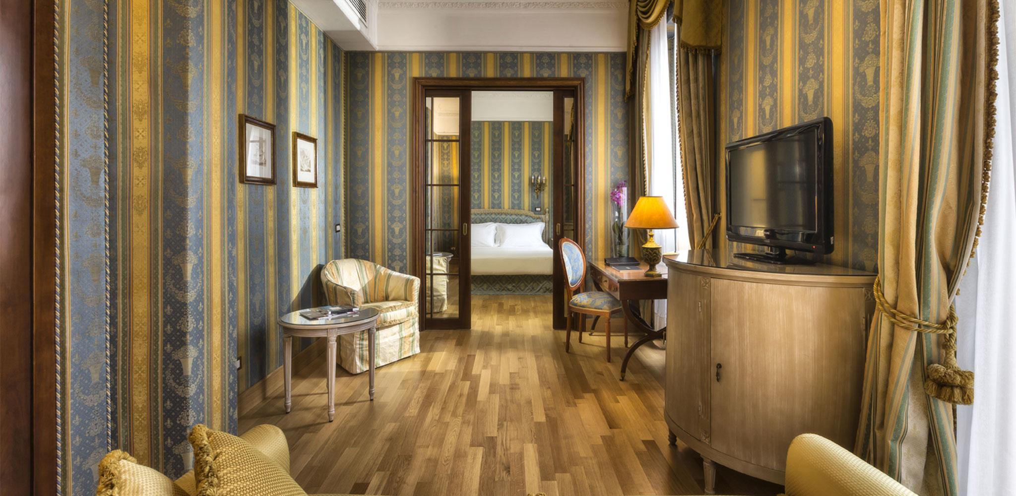 ซินา เดอ ลา วิลล์ Hotel มิลาน ภายนอก รูปภาพ